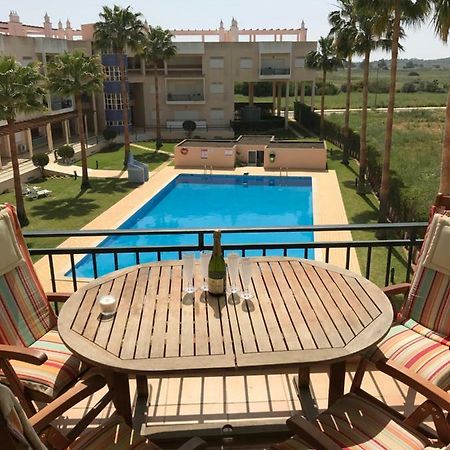 Palm Garden Apartment Vilamoura Exterior foto