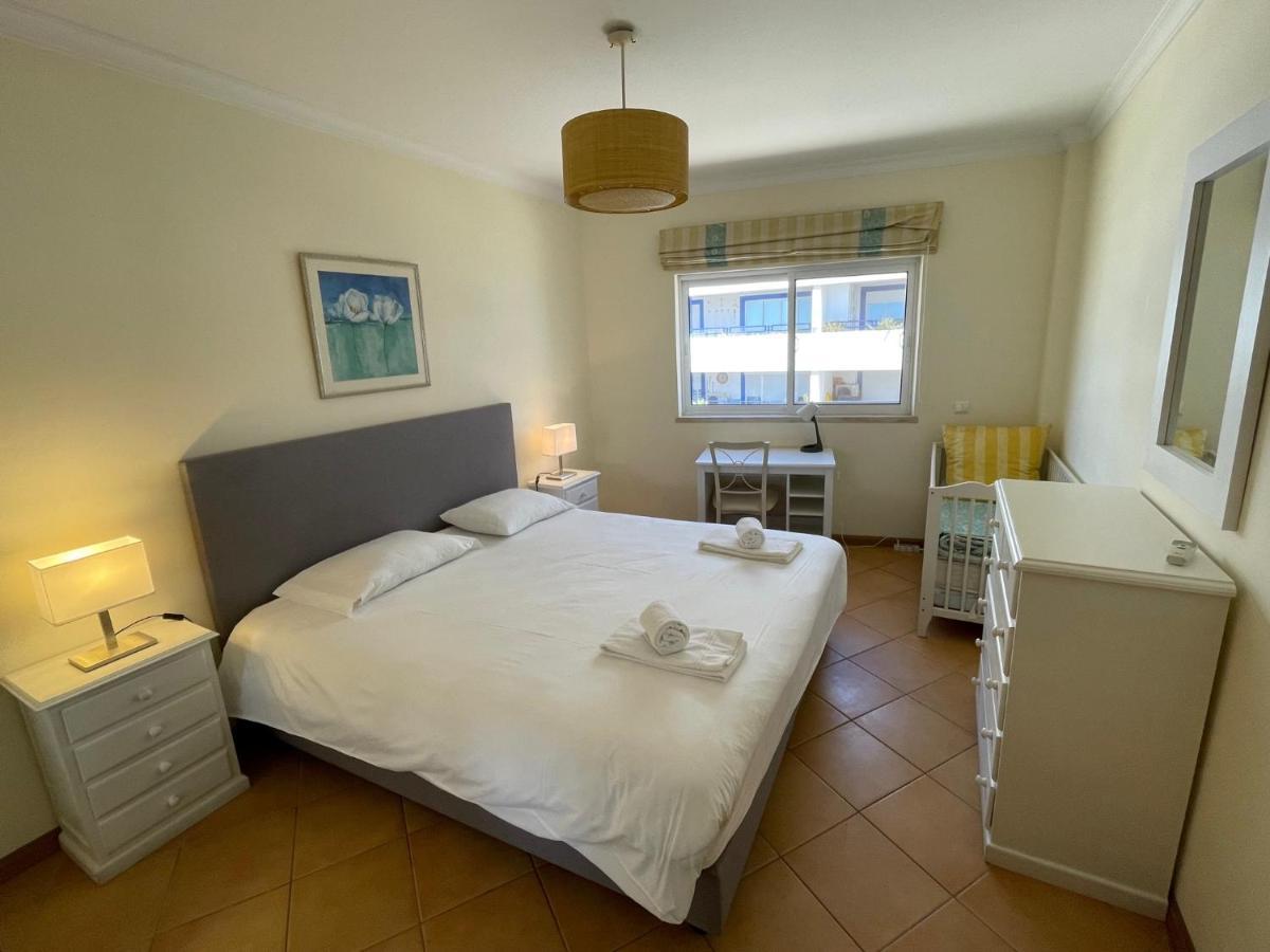 Palm Garden Apartment Vilamoura Exterior foto