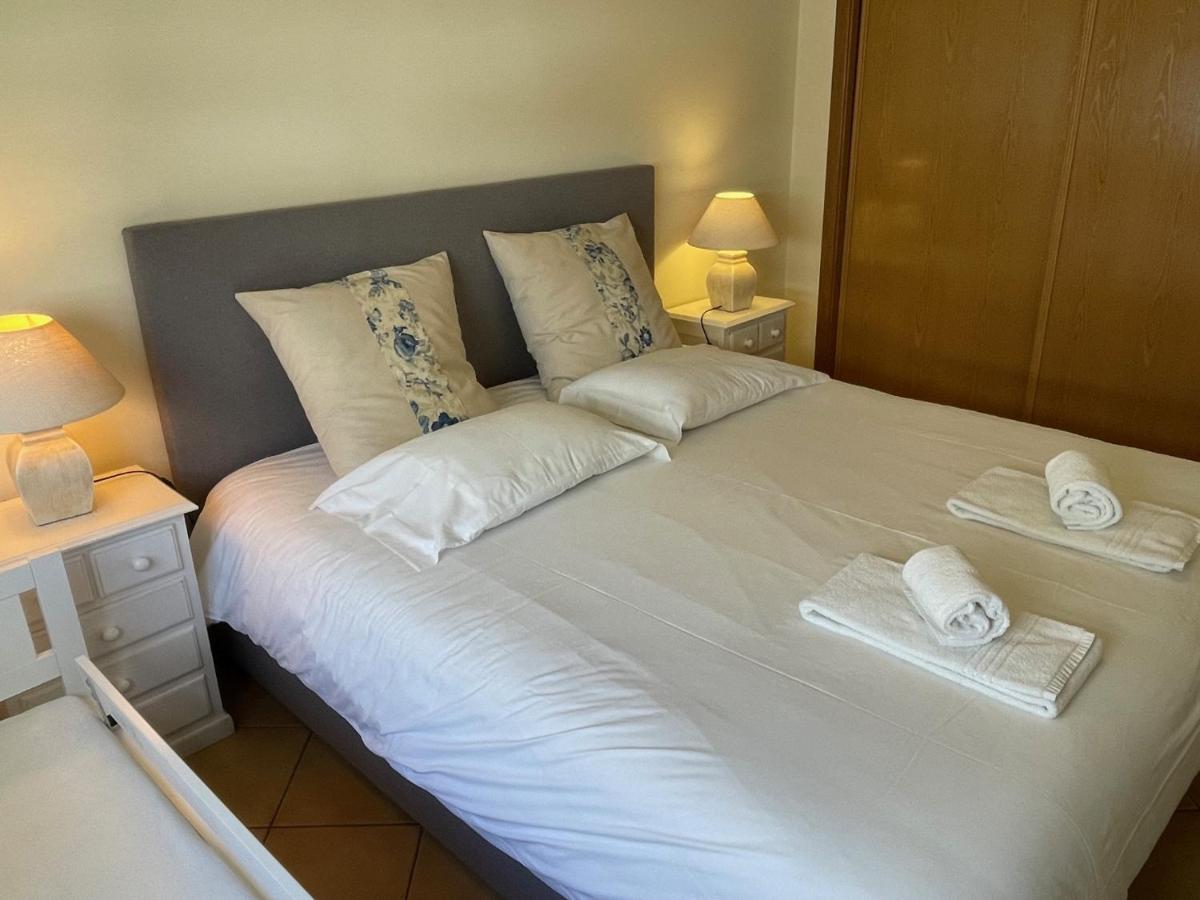 Palm Garden Apartment Vilamoura Exterior foto