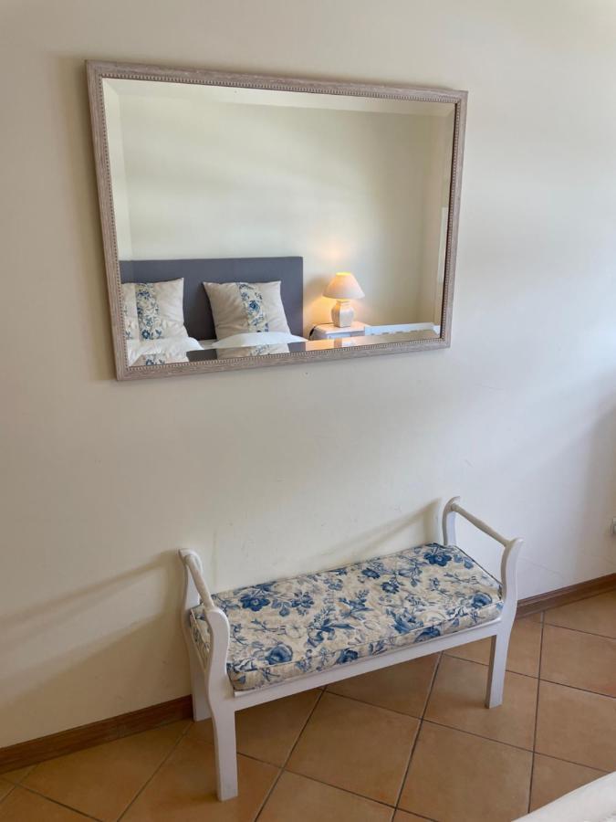 Palm Garden Apartment Vilamoura Exterior foto