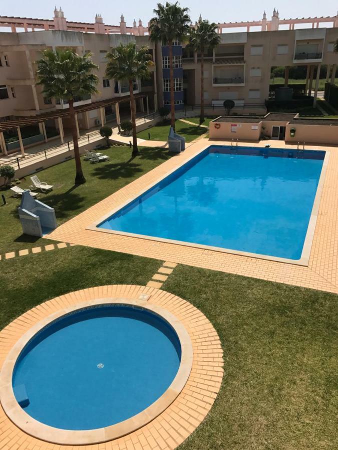 Palm Garden Apartment Vilamoura Exterior foto