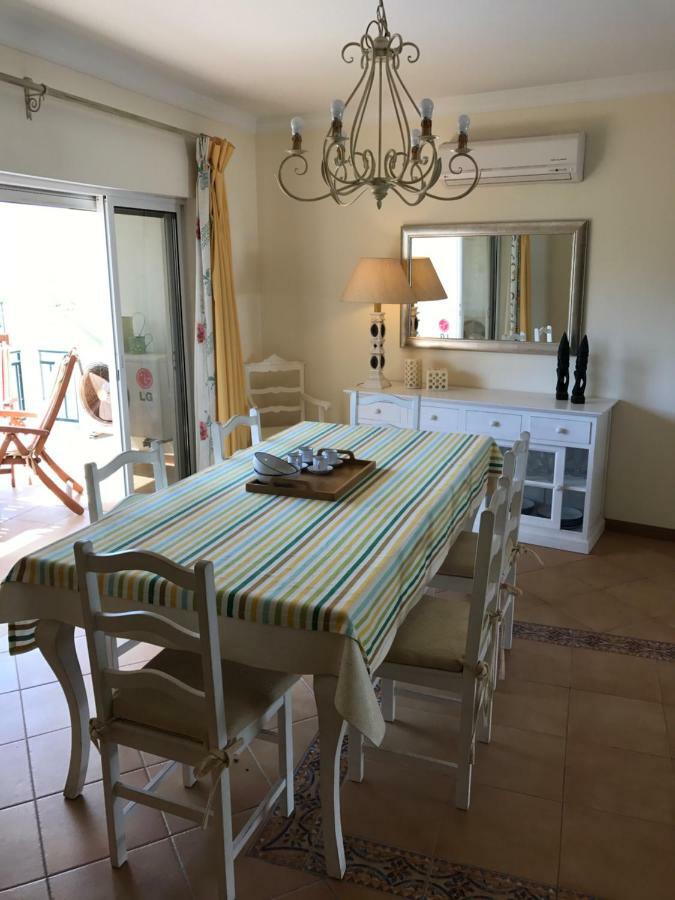 Palm Garden Apartment Vilamoura Exterior foto
