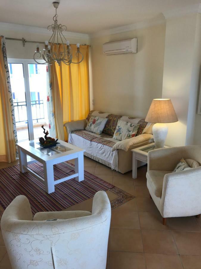 Palm Garden Apartment Vilamoura Exterior foto
