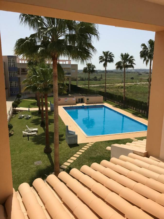 Palm Garden Apartment Vilamoura Exterior foto