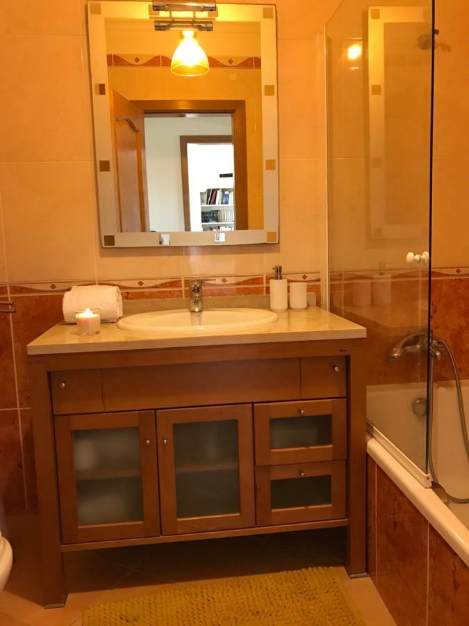 Palm Garden Apartment Vilamoura Exterior foto