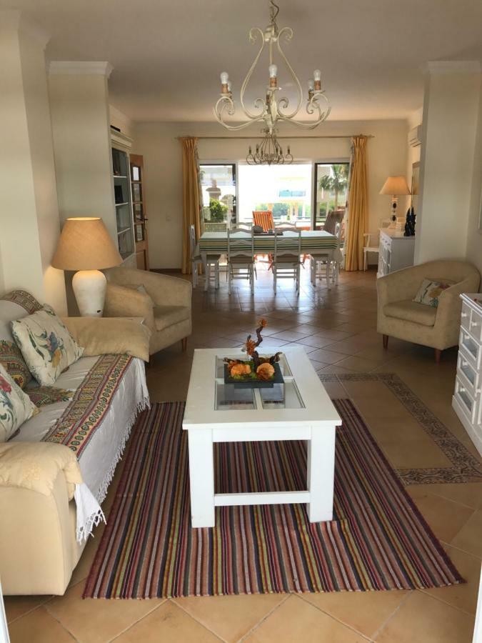 Palm Garden Apartment Vilamoura Exterior foto