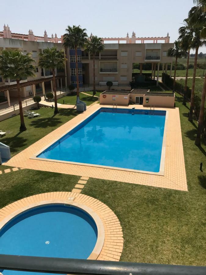 Palm Garden Apartment Vilamoura Exterior foto