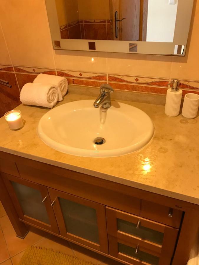 Palm Garden Apartment Vilamoura Exterior foto