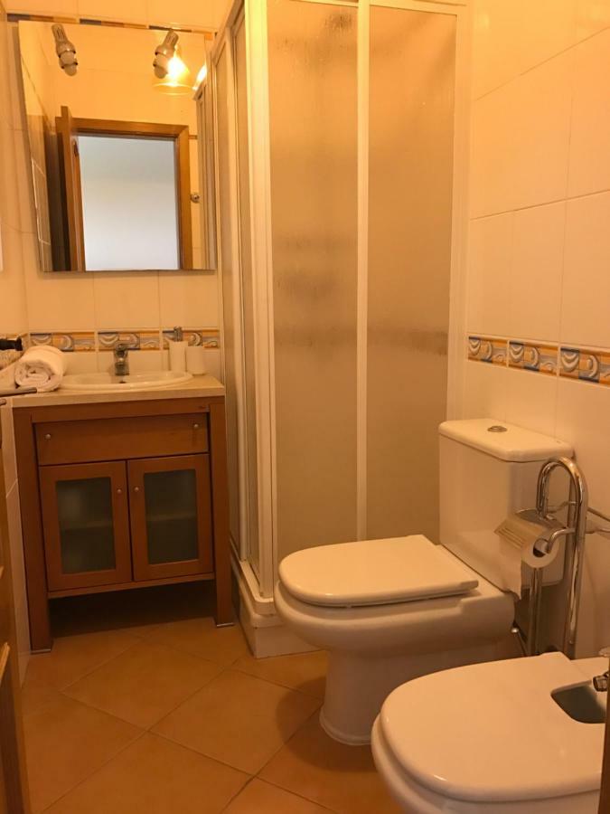 Palm Garden Apartment Vilamoura Exterior foto