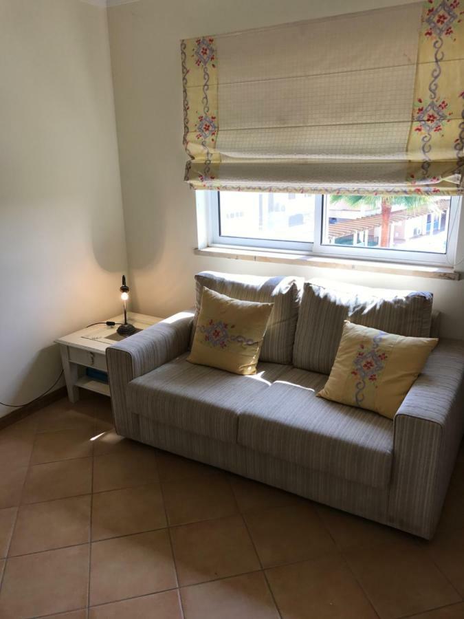 Palm Garden Apartment Vilamoura Exterior foto