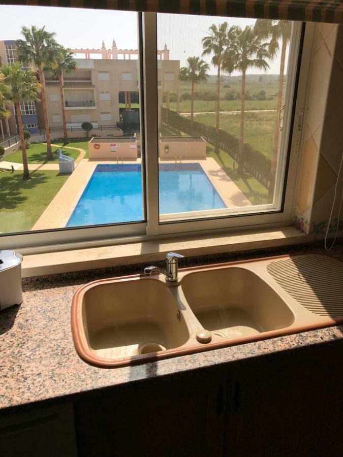 Palm Garden Apartment Vilamoura Exterior foto
