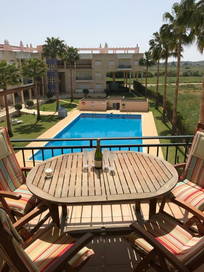 Palm Garden Apartment Vilamoura Exterior foto