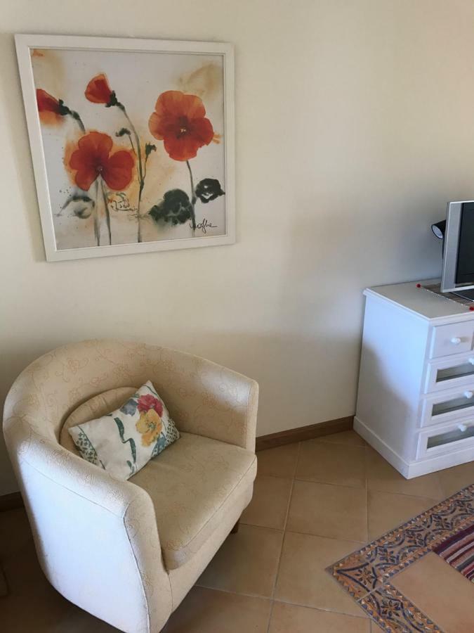Palm Garden Apartment Vilamoura Exterior foto
